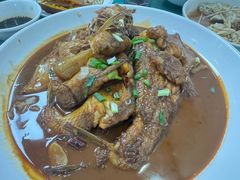 -小本鸡饭店(滨江白马湖店)