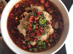 -枣子树素餐厅(铂金城店)
