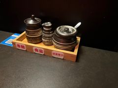 -东来顺·非遗火锅(赛格国际购物中心店)