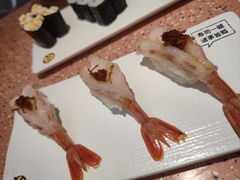 -元气寿司(东方宝泰店)