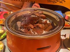 -西塔老太太泥炉烤肉(苏州大悦城店)