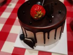 -面包新语(上地华联店)