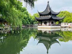 -西园戒幢律寺