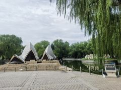 -北京世界公园