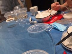 -阿毛饭店(和义路店)