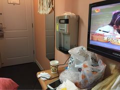 如家快捷酒店(南京路人民广场店)-如家酒店(上海南京路人民广场店)