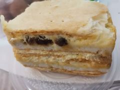 拿破仑-闻酥园(青羊区文殊坊店)