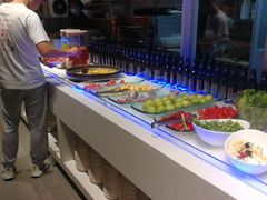 -快乐爱斯米牛排自助(正大广场店)