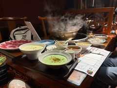 -鑫隆四季涮肉(八角畅游店)