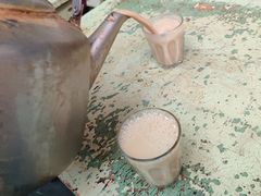 -老光明岗琼甜茶馆