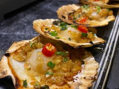 -老铁岭·涮肚烧烤(浑南店)