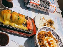 -花漫里日式餐厅(南安中骏店)