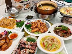 -东江海鲜大排档·潮汕菜·砂锅粥