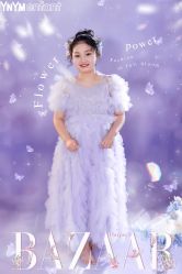 -雅尼·亚米儿童摄影美学馆(汉阳店)
