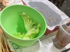 -三毛烧烤·南昌大排档(山姆店)