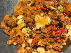 -烹湘·鲜炒湖南土菜(海珠店)