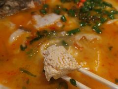 -川味堂·四川豆花(八卦岭店)