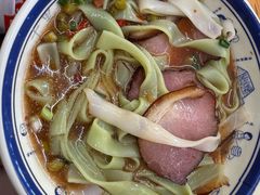 -十里香粉馆(虹桥中路店)