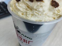 -马伍旺饮料厂(江宁砂之船店)