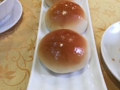 -海宝酒家(中山四路店)