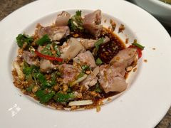 -绿茶餐厅(coco park 店)