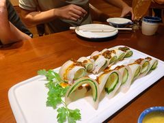 -北国饭店(汕头卜蜂店)