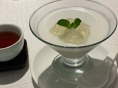 燕窝鲜奶冻-金悦轩海鲜酒家(拱北店)