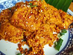 -蜗牛小馆醉乡民谣云南菜(惠新西里店)