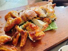 -南沙游艇会·大兵船餐厅