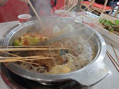 -袁记串串香(新南门店)