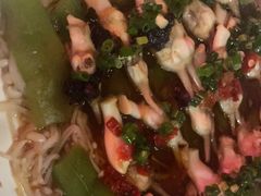 -蟹榭·本帮江浙菜·蟹宴(五角场合生汇商场店)