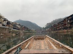 -沈从文故居