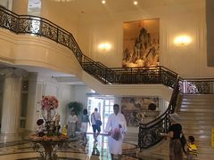 -中旅阿那亚九龙湖·公主酒店
