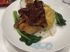 -龙记香港茶餐厅(久光百货店)