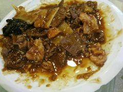 -京天红酒家(虎坊路店)