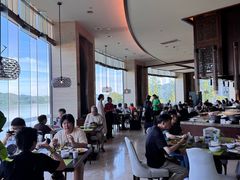 -余姚四明湖开元名都度假酒店·夏威夷西餐厅