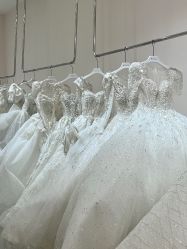 -禧嫁茗品设计师婚纱集成馆