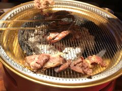 -西塔老太太泥炉烤肉(上海七宝领展广场店)