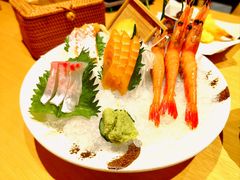 刺身三拼-文三酒肆自助放题(江北虹悦城店)