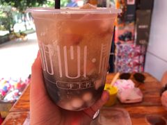 -甜心闲生传统手工冰粉(太古里店)