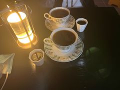 -Hei Cafe(工体店)