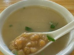 -温记府廟豆汤饭·始于1955年(海椒店)
