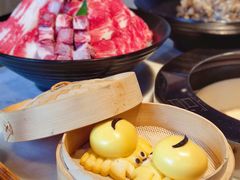 -煲宫猪肚鸡(晶品店)