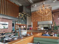 -OGGI TRATTORIA PIZZERIA(深业上城店)