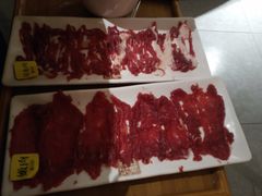 嫩肉-海银海记潮汕牛肉火锅(新港中路海珠店)