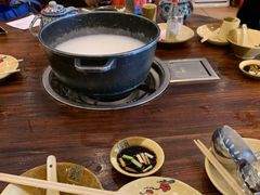 -顺德一品粥·20年凤城老字号(芳村店)