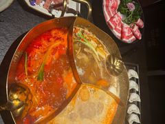 -色響火锅(恒隆广场店)