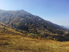 -北京灵山风景区
