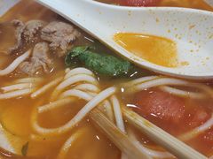 -三千粉牛肉米粉(来客茂店)