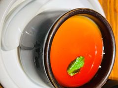 黑糖豆花-云海肴·汽锅鸡·云南菜(天山百盛优客店)